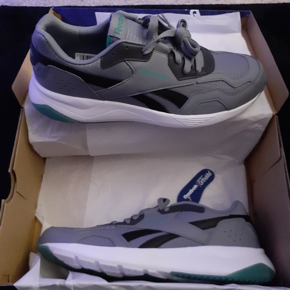 Mens Reebok